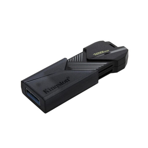 Memoria Usb Kingston 128GB (DTXON/128GB) Negro