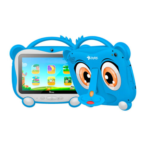 Tableta Stylos Taris Kids Azul ST