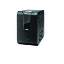 No Break APC BR700G 700VA, Pantalla LCD