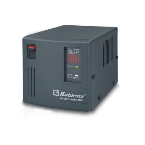 Regulador Koblenz 2.5Kva 2550.