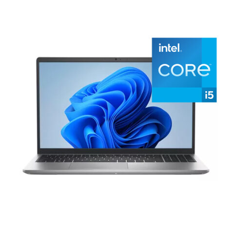 Laptop Dell Inspiron 3520, Proc. Intel i5-1235U