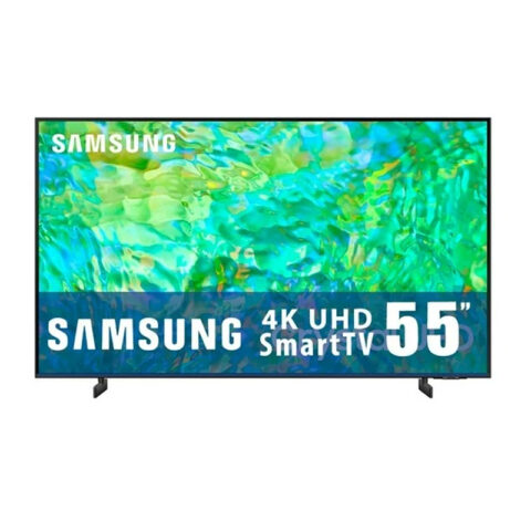 Television Samsung Smart 4K LED