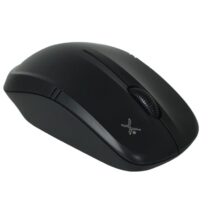 Mouse inalámbrico Perfect Choice PC-044758 Negro