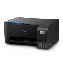 Impresora Multifuncional Epson Ecotank L3251