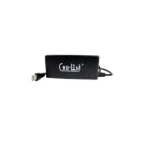 Adaptador de Corriente Universal para Laptop, 70W, ACDC70HM