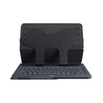 Teclado Logitech con Funda para Tablet 9"-10" universal (920-008334)