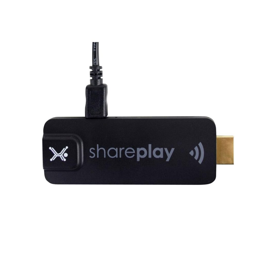 Share Play de Perfect Choice PC-351092