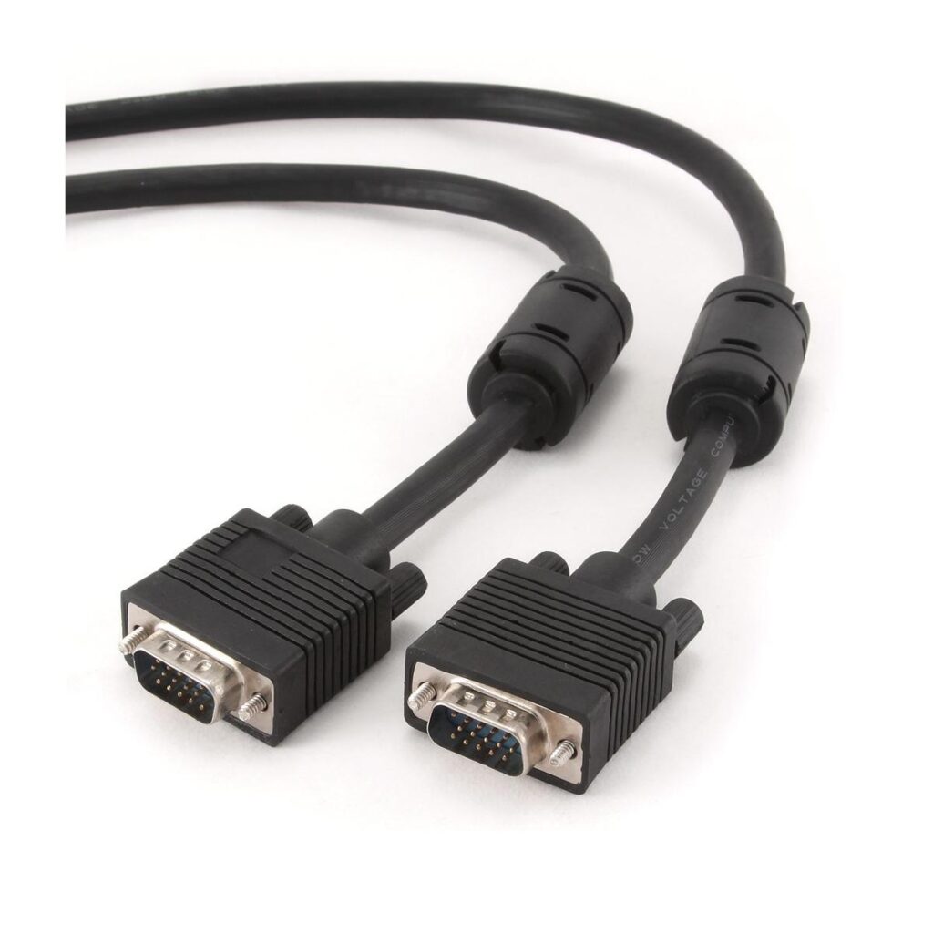 Cable Cab-Link VGA M-M 1.8mts