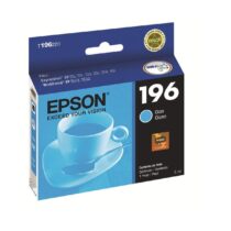 Tinta Epson XP-20 101/104/201/401 wp-25 color Cyan.