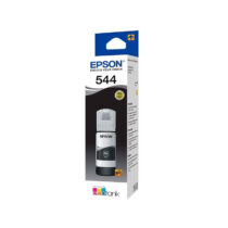 Tanque de Tinta Eco Tank Epson T544120 Negro