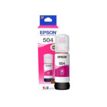 Tanque de Tinta Eco Tank Epson T544320 Magenta