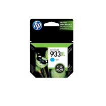 Cartucho de Tinta HP 933XL Alto Rendimiento Cyan