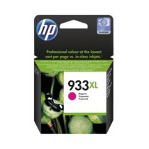 Cartucho de Tinta HP 933XL Alto Rendimiento Magenta