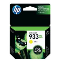Cartucho de Tinta HP 933XL Alto Rendimiento Amarillo