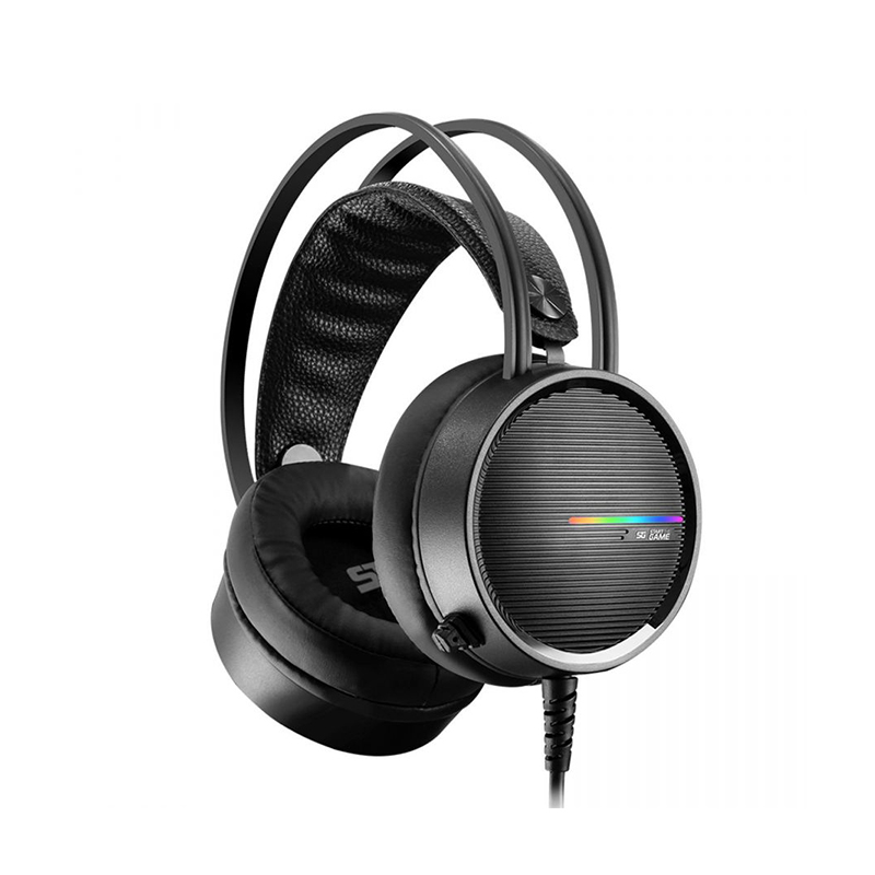 Diadema Gamer Vorago Start the Game HS-502