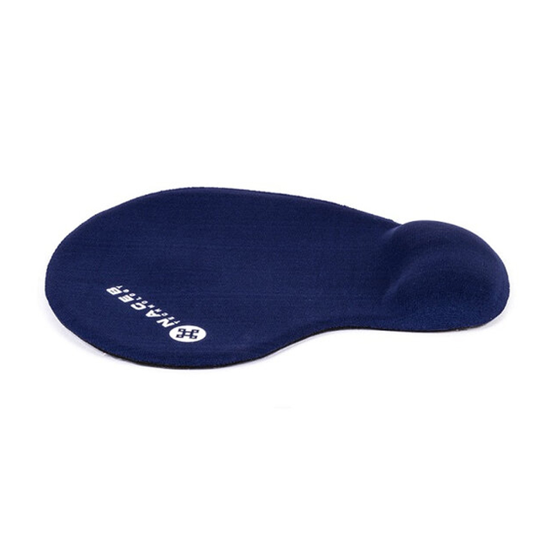Mouspad Naceb NA-549AZDE Naceb Technology Azul Rey (AZUL MARINO)