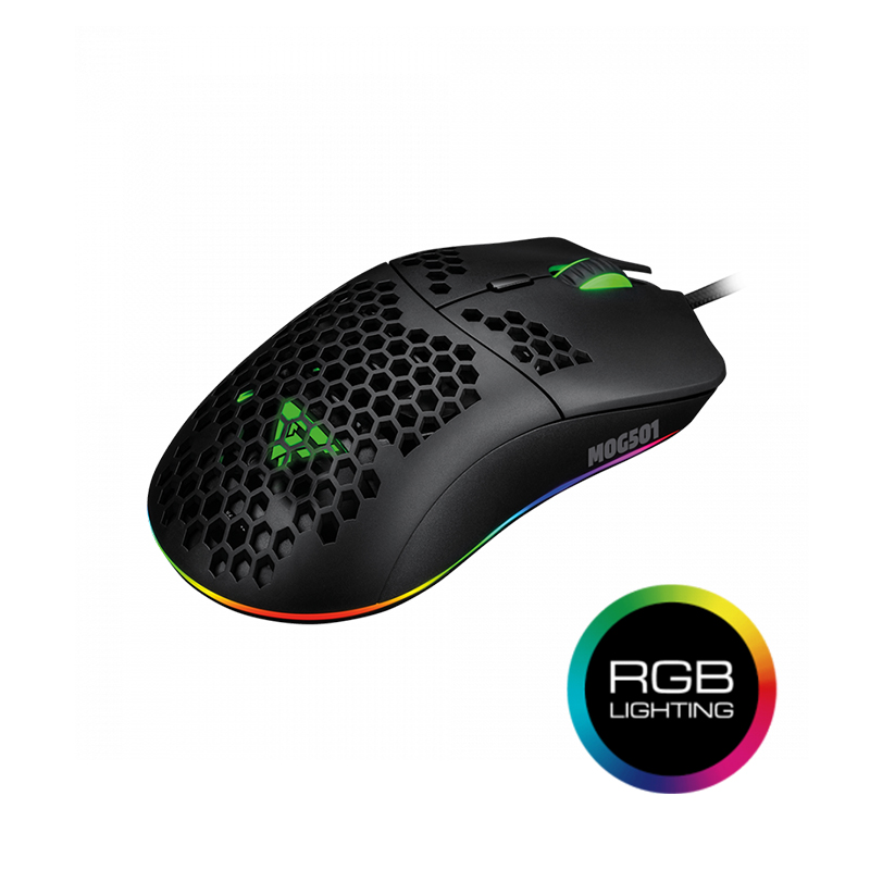 Mouse Vorago Game Factor MOG-501