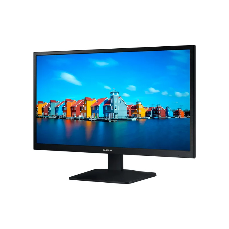 Monitor Samsung LED 19" Plano LS19A330NHLXZX