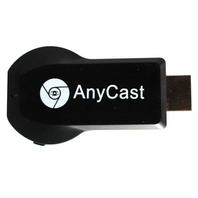 Smart TV Box wifi Easy Cast OTA, receptor de señal.