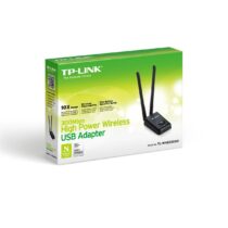 Tarjeta de red TP Link USB WN8200N, 300Mbps