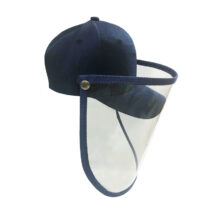 Careta Tankus con Gorra color Azul Marino