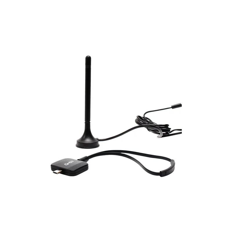 Sintonizador de Televisión GHIA para Dispositivos Móviles Android.