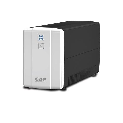No Break CDP R-UPR758 750VA 315W 8 contactos