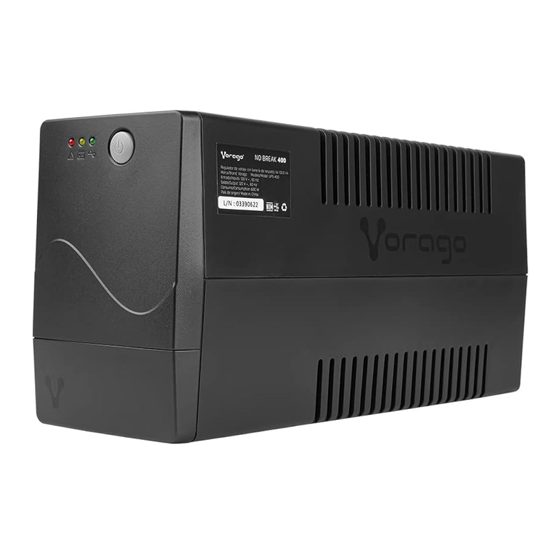 No Break Vorago UPS-400