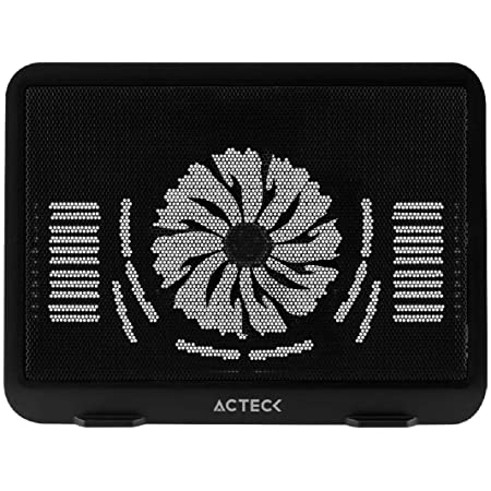 Base Enfriador Acteck Entry AC-929080