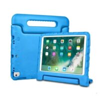 FUNDA DE USO RUDO CON AGARRADERA PARTA IPAD 7TA. GEN
