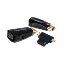 Convertidor Vorago ADP-208