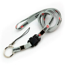 Correa para memoria USB marca Kingston