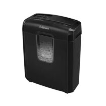 Trituradora Fellowes Powershred 6CT (6008801).