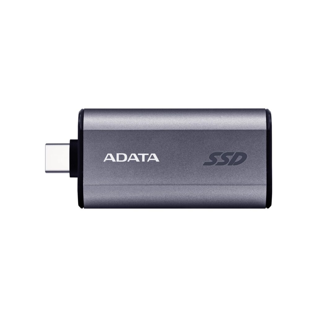 Disco Duro Adata SSD SC750 de 1000GB Estado Sólido