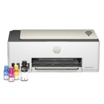 Impresora Multifuncional HP Smart Tank 583