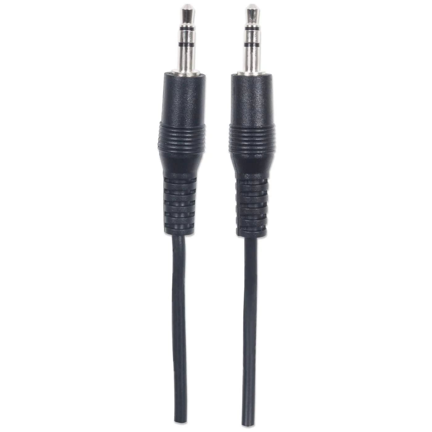 Cable stereo Manhattan 1.8mts M-M Sonido, IC-334594.