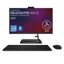 All in One Lenovo Modelo (F0GH01DTLD), Proc. Intel Core i5, 23.8"