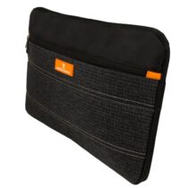 Funda para Laptop Perfect Choice Diseño Glitch para 15"-17"