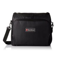 Maletin universal p/proyector marca Techzone