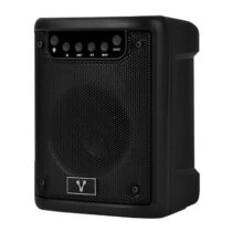 Bafle VORAGO KSP-303 con RGB de 8" con Bluetooth 5.3, TWS