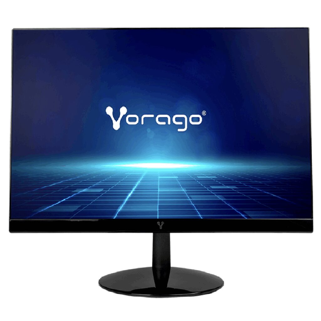 Monitor Led Vorago de 21.5" (LED-W21-300 V5)