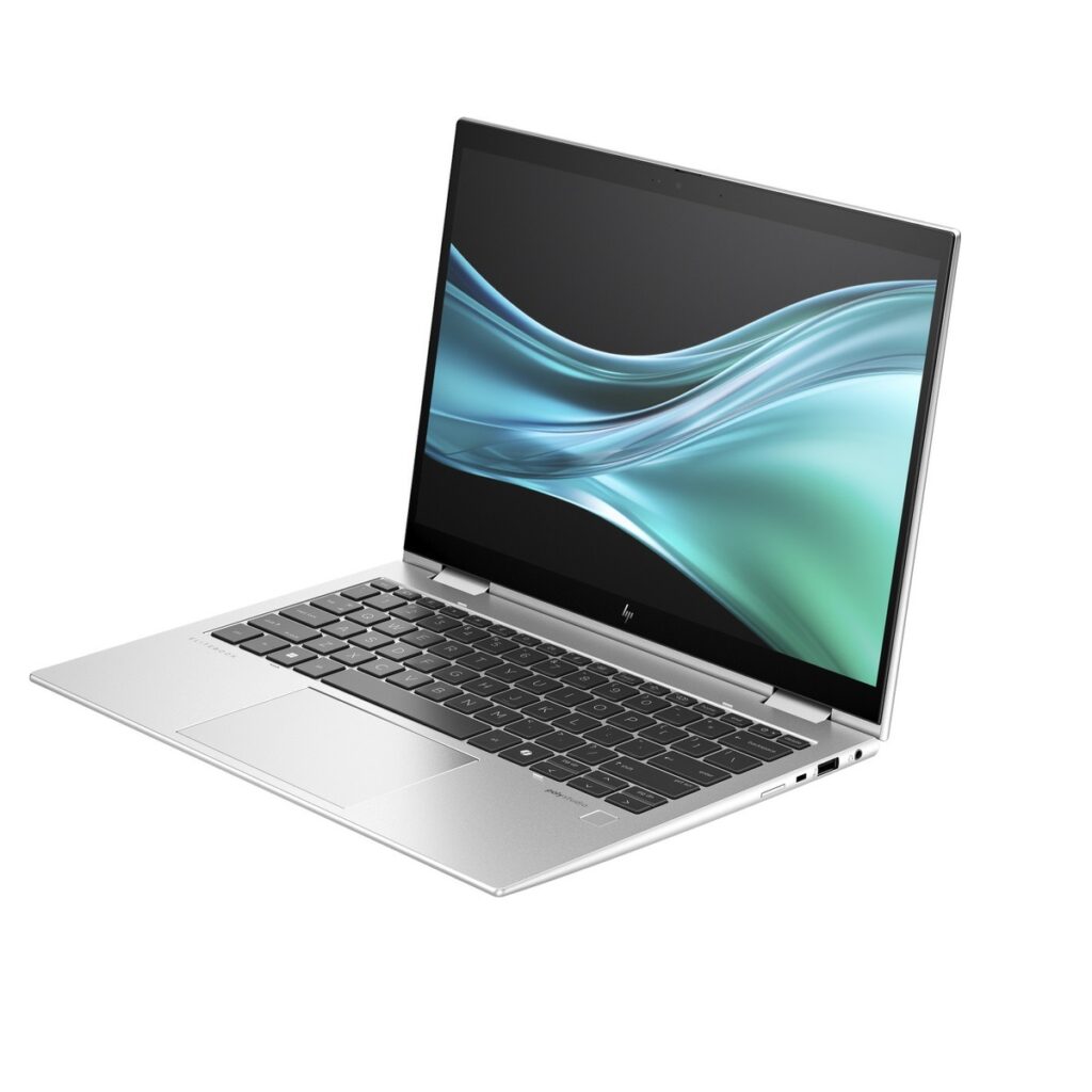 Portátil Hp Elite X360 830 C11 3.3" Intel Core Ultra 7-155U