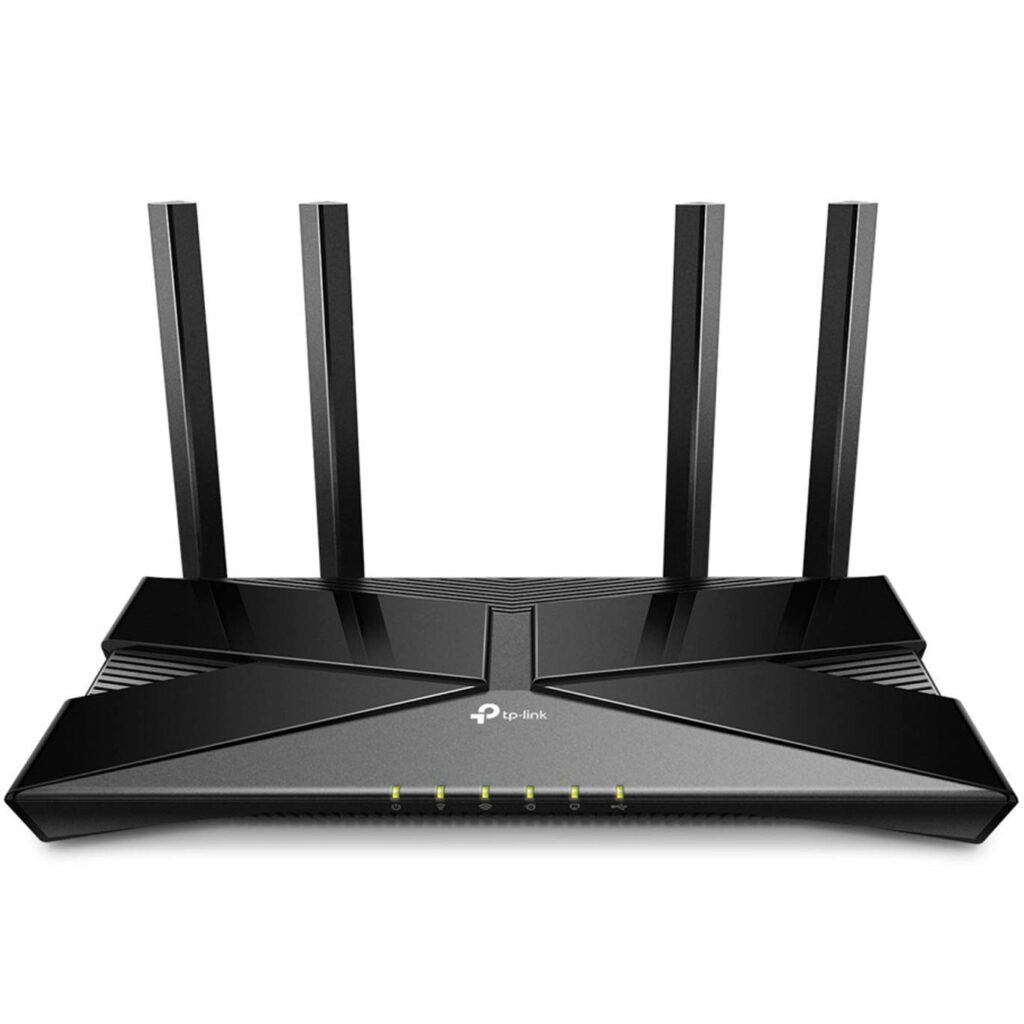 Router Tp-Link Dual AX Archer