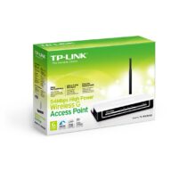 Access Point Tp-Link, Inalámbrico, WA5110G 54Mbps