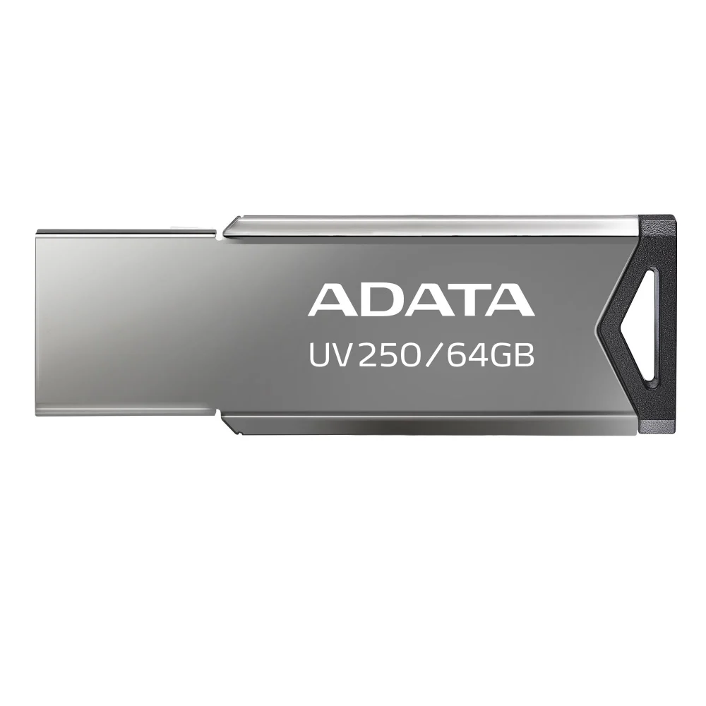 Memoria Usb 64GB (AUV250-64GB-RBK)