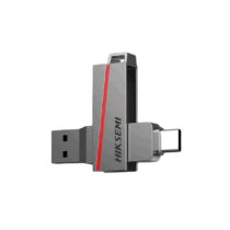 Memoria USB Hiksemi Dual de 256GB