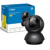Cámara Inalámbrica Para el Hogar Tp-link TAPO C211