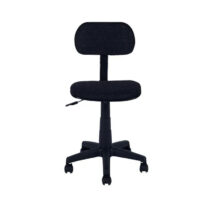 Silla 4TUNE 23017 Color Negro