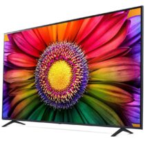 Televisión Led 70" LG (70UK6550) 4K