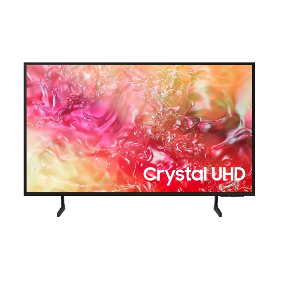 Pantalla Samsung UN65DU7010F 65" 4K